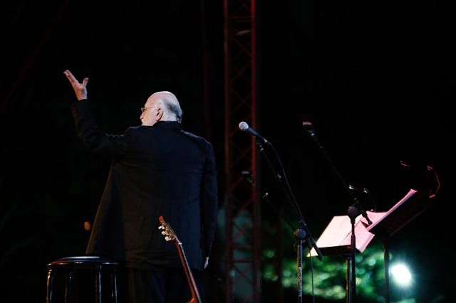 Ο Σαββόπουλος έφυγε και ορφανέψαμε