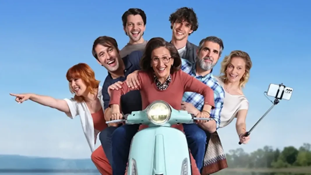 Βασίλης Σπαντούρος: Ο Γιώργος Καπουτζίδης, η “θεία Σταματίνα” και η κοινωνία που τελικά χωρίζεται χωρίς λόγο