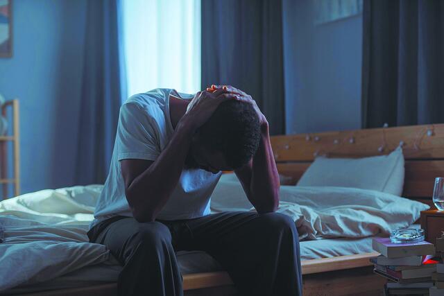 Επιδημία «θανάτων από απόγνωση»