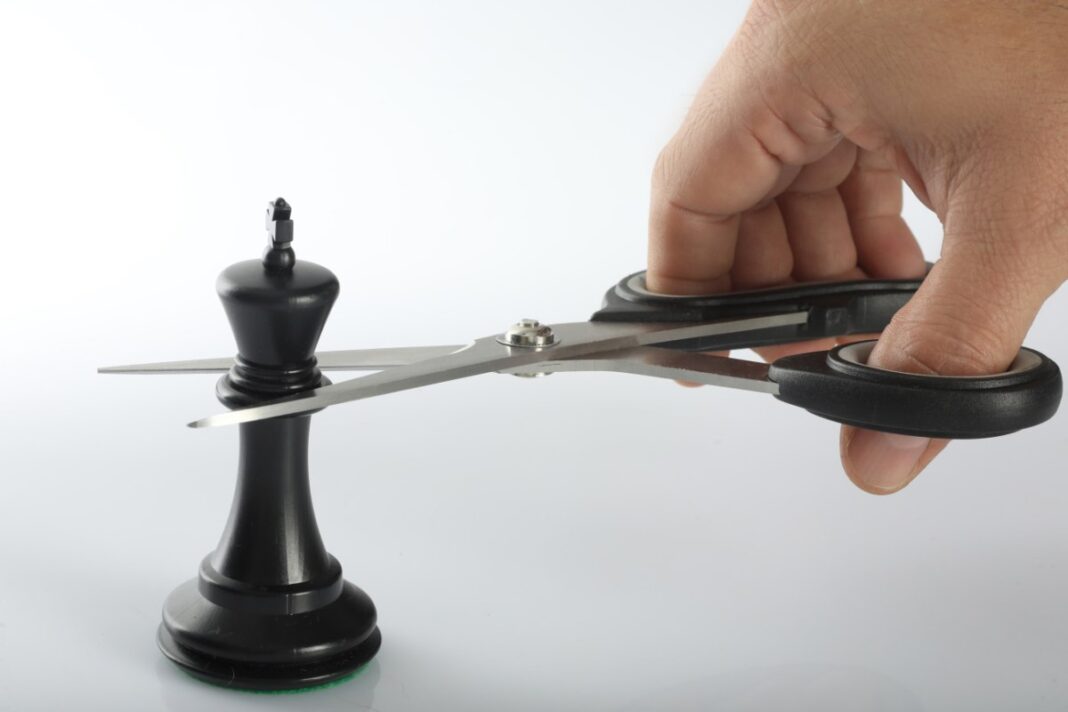 Εξωτερική πολιτική περιορισμένης ευθύνης σε μια χώρα μειωμένων προσδοκιών