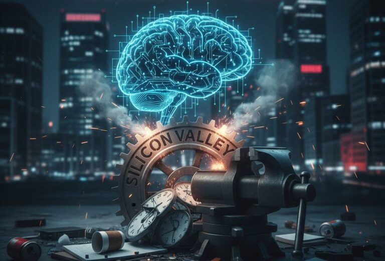 Σίλικον Βάλεϊ: Ο «εφιάλτης» των εργαζομένων – Τι είναι το ωράριο 996