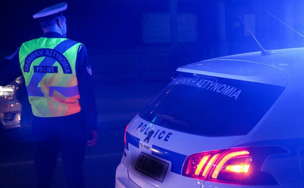 Τραγικό θάνατο βρήκε οδηγός μηχανής στην Εθνική Οδό Αθηνών – Κορίνθου όταν συγκρούστηκε με φορτηγό