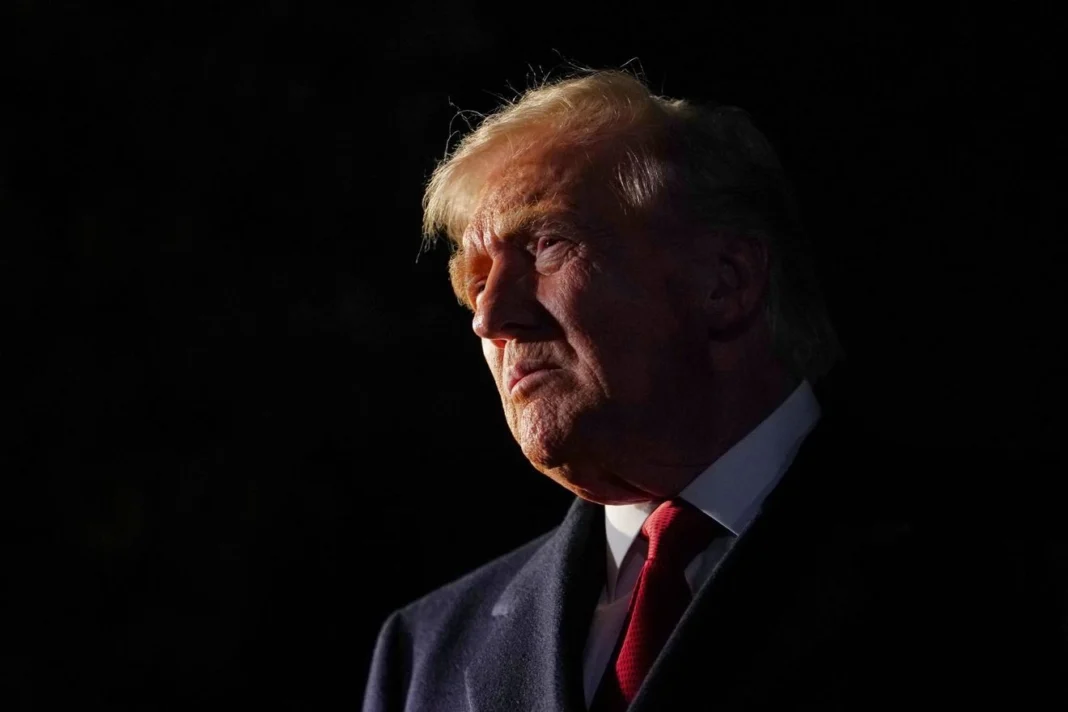 Τι εννοεί ο Τραμπ με τον όρο “πυρηνικές δοκιμές”