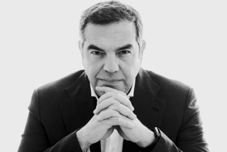 Η πιο δύσκολη απόφαση του Αλέξη Τσίπρα – όμως ποτέ το νέο δεν γεννιέται εύκολα