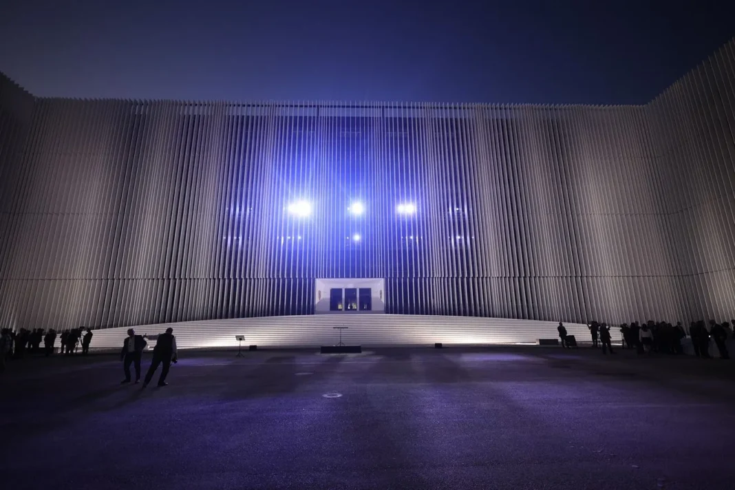 Το Πεντάγωνο αλλάζει όψη