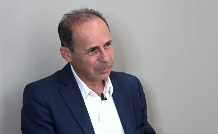 Βαγγέλης Μπουρνούς: Μένω προσηλωμένος στην Αυτοδιοίκηση – Μακριά από μικροπολιτικά παιχνίδια