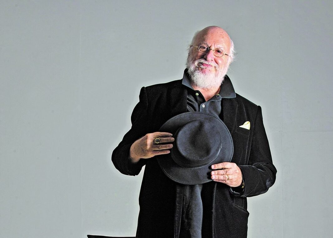 Εκδρομέας του ’60