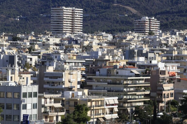 Η εφορία επιστρέφει φόρους ακινήτων από το 2014 – Ποιοι ιδιοκτήτες θα λάβουν αναδρομικά και πώς – rpn