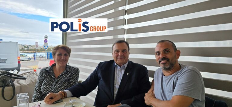 Ολυμπιακή αύρα στο λιμάνι της Ραφήνας