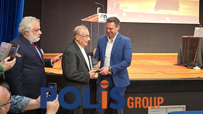 Ο Δημήτρης Πνευματικάτος: Μια ζωή αφιερωμένη στην αλήθεια και τον τόπο του