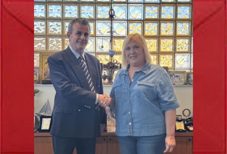 Εσωκομματικές Ν.Δ Ραφήνα Πικέρμι: Υποψήφια με τον Μιχάλη Λουκάτο η Ιφιγένεια Βαρδοπούλου- rpn