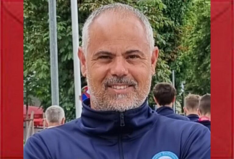 Ο Άγγελος Σπαντούρος εκπροσωπεί την Ελλάδα στο Πανευρωπαϊκό της Αλάνια