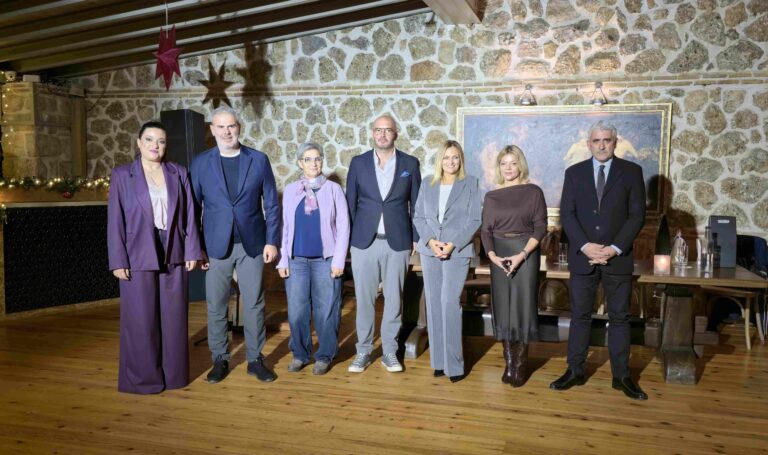 Γνώση εν Πράξει – Γνωρίζοντας την Αττική μέσα από τα κρασιά της – Φωτό – Βίντεο