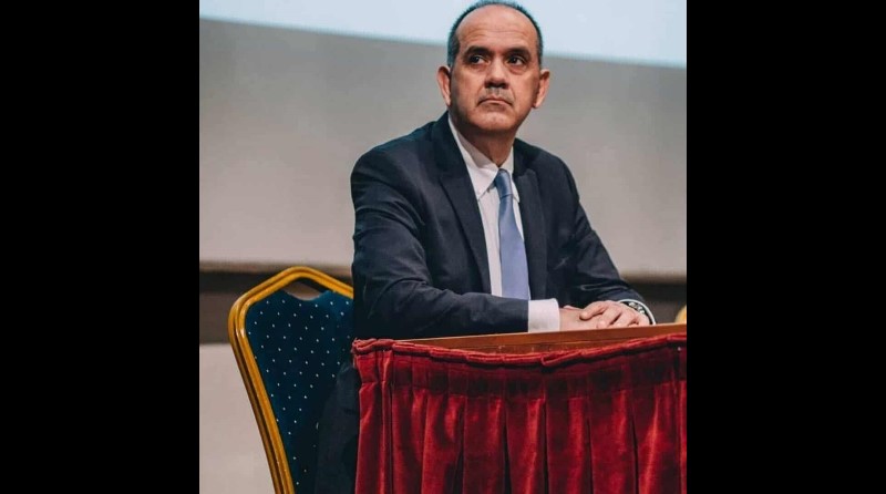 Παύλος Μπατάλης: Ο κατήφορος της κ. Τσεβά – rpn