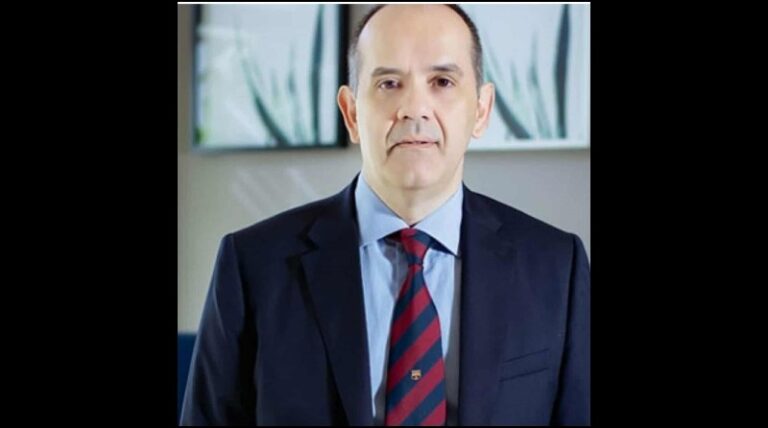 Παύλος Μπατάλης: Η Ραφήνα σηκώνει το βάρος των πτήσεων – και της αδικίας