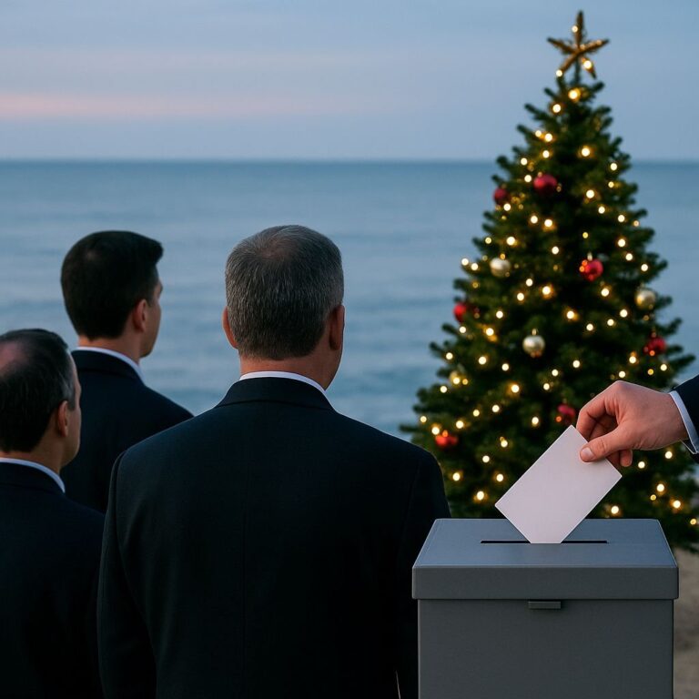 Η πρώτη αληθινή εικόνα των αντιδημάρχων: Τι λένε οι δημότες