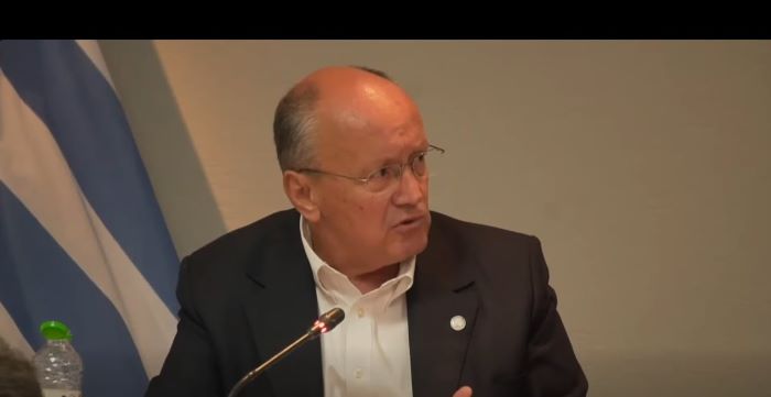 Μαραθώνας: Δημοτικό Συμβούλιο με ψηφίσματα, αλλά και “χλαμύδες”, μια αποκάλυψη-σοκ για την παράταξη “Εμείς” και Τσίρκας… από αριστερά!