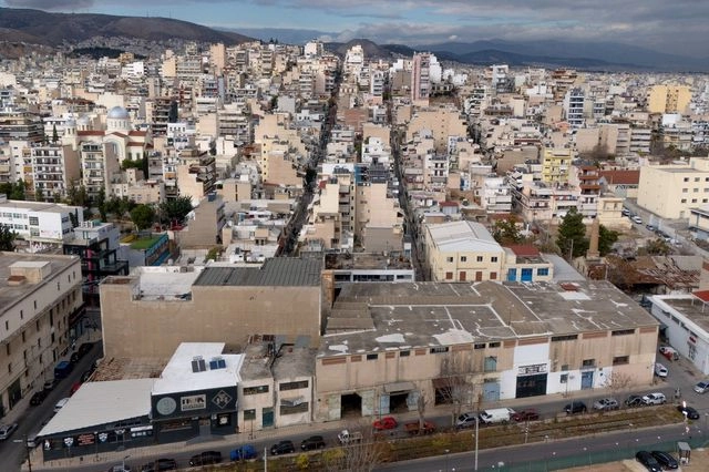 Τουρισμός και “επιστροφή στο κέντρο της πόλης” αυξάνουν τις αξίες των ακινήτων στην Αθήνα