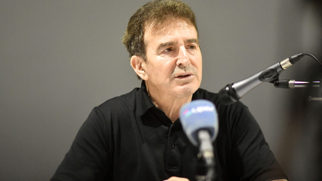 Δηλώσεις Χρυσοχοΐδη για: οπλοκατοχή – απάτες σε βάρος ηλικιωμένων – Ρουβίκωνα και Πολυτεχνείο