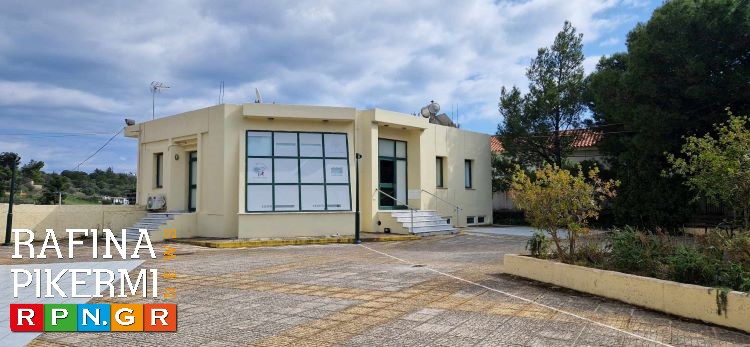 Διασταύρωση Ραφήνας: “Διαλύοντας το σκότος – Georges de la Tour “ με την Τίτα Σταύρου – rpn