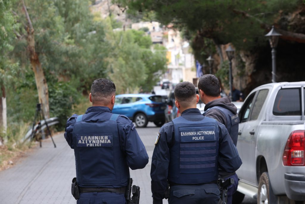 Ποιος τράβηξε τη σκανδάλη στα Βορίζια; (βίντεο με τους πυροβολισμούς) -Το αιματηρό παζλ στο μικροσκόπιο της ΕΛ.ΑΣ. – rpn