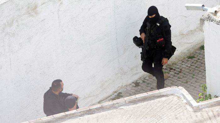 Βορίζια: Συνελήφθη ανιψιός του Καργάκη για τη βόμβα – Ποιος είναι ο 23χρονος – rpn