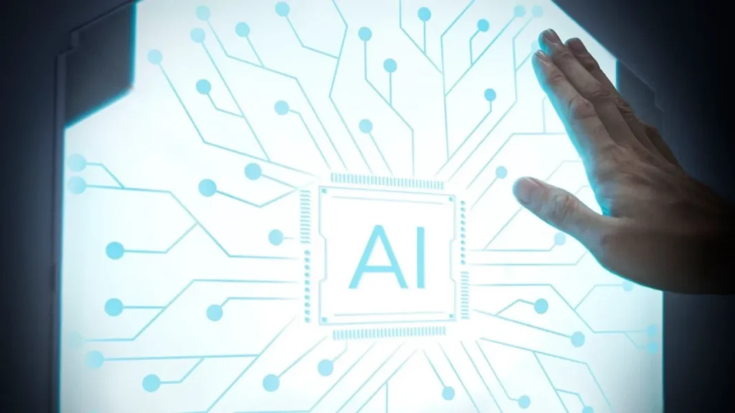 Μοντέλο ΑΙ ισχυρότερο από το GPT-5 κυκλοφόρησε κινεζική εταιρεία – και είναι δωρεάν – rpn