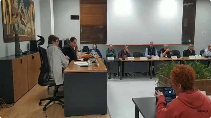 Τσεμπέρης για αεροδρόμιο Σπάτων: Τραγική εικόνα της Δημοτικής Αρχής σε ένα ζήτημα που αφορά ολόκληρη την πόλη… – rpn