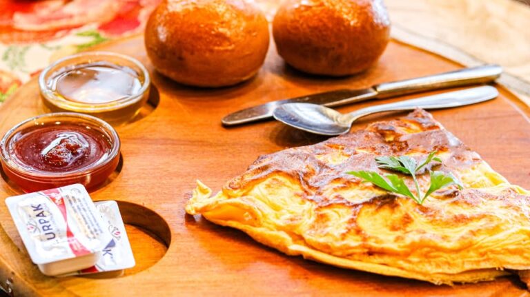 Άρτιον Μάτι: Το πρωινό που γίνεται αγαπημένη καθημερινή συνήθεια!