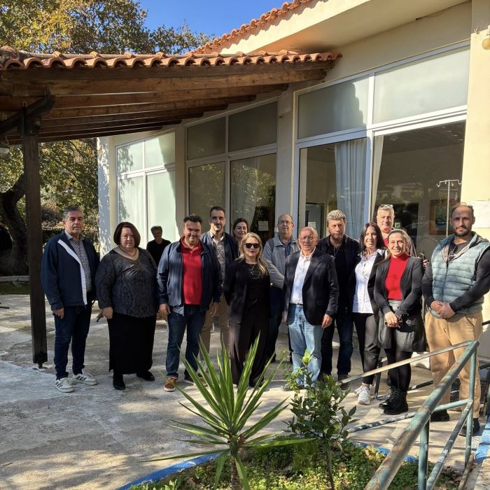 Μια νέα εποχή για τον Μαραθώνα! Για πρώτη φορά, ιδρύεται Περιφερειακό Ιατρείο – rpn