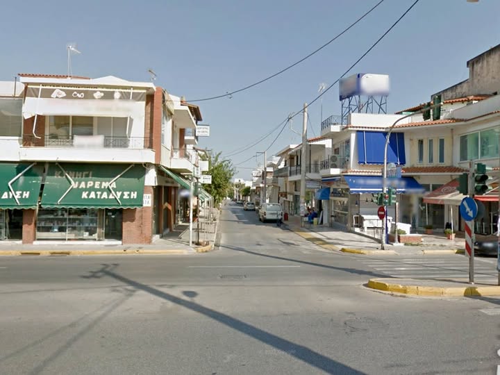 Δήμος Μαραθώνος: Ενημέρωση για τις εργασίες Βιοκλιματικής Ανάπλασης στη Νέα Μάκρη