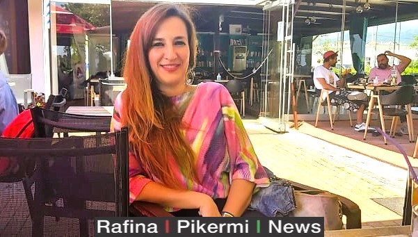 Αρμονία στα χαρτιά, ανακολουθία στην πράξη — Η αντίδραση της Ραφήνας