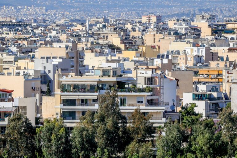 Τέλος στα «ενοίκια στο χέρι» από το 2026 – Υποχρεωτικά τραπεζικά τα μισθώματα κατοικιών