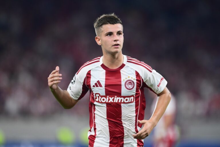 To 3D ποδόσφαιρο του Χρήστου Μουζακίτη και η «στόφα» ενός εκκολαπτόμενου σταρ (pics+vids)