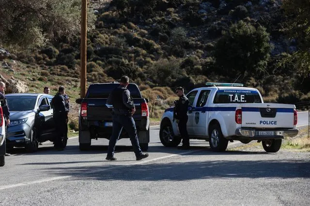 Δεν είναι βεντέτα. Είναι ομερτά