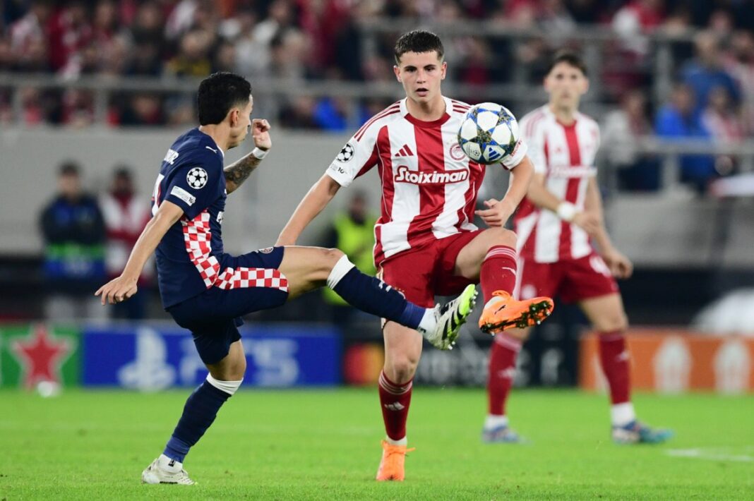 Ολυμπιακός – Αϊντχόφεν 1-1: Η αδικία της χρονιάς, για τον Θρύλο που άξιζε τη νίκη