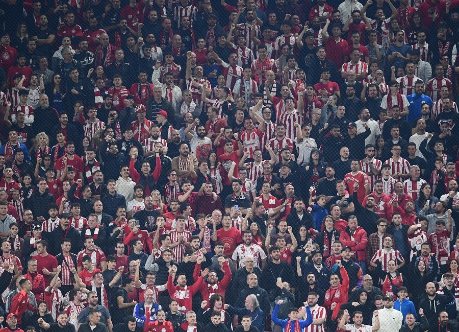 Ολυμπιακός – Ρεάλ: Απίστευτο, 220.000 άνθρωποι προσπάθησαν προμηθευτούν εισιτήριο του μεγάλου αγώνα!