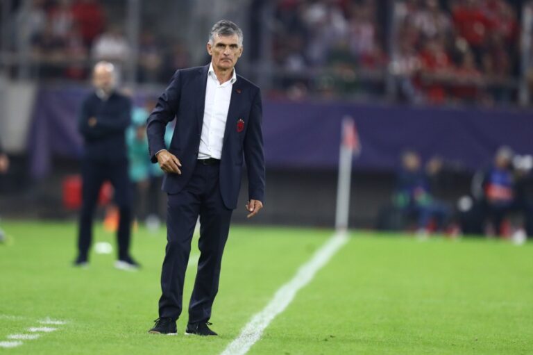 Μεντιλίμπαρ: «Αξίζαμε τη νίκη – Δεν καθαρίσαμε το ματς»