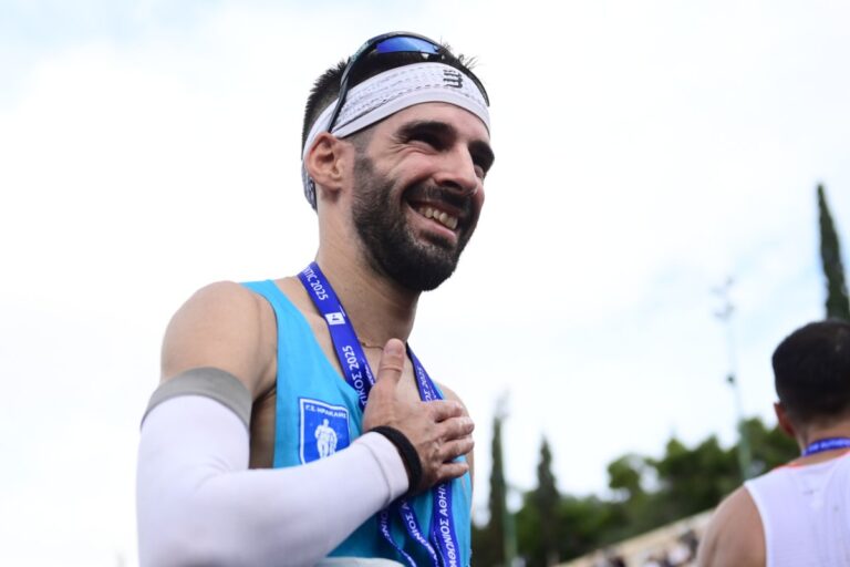 Παναγιώτης Καραϊσκος: «Η μητέρα μου, μου έσωσε τη ζωή από υπερβολική δόση»