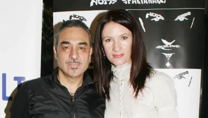 Πέθανε η σύζυγος του Νότη Σφακιανάκη, Κίλι ανήμερα των γενεθλίων του – rpn