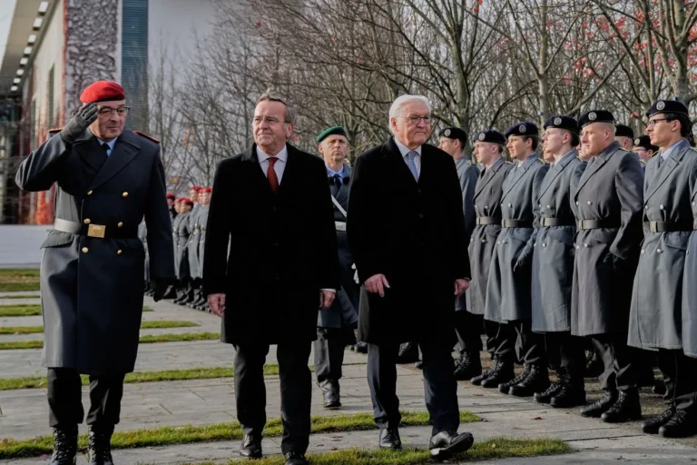 Η Γερμανία έριξε “βόμβα” – “Μπορεί να ζήσαμε το τελευταίο ειρηνικό καλοκαίρι”