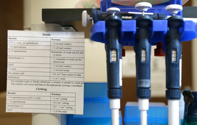 Ο ΜΥΘΟΣ ΤΟΥ DNA TEST ΕΘΝΙΚΗΣ ΚΑΤΑΓΩΓΗΣ