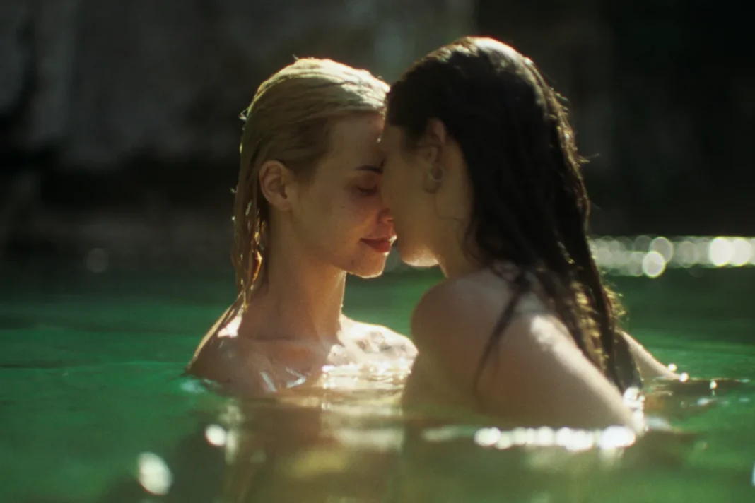 Το 9ο φεστιβάλ WIFT GR έρχεται με “Αρκουδότρυπα”, Σαντάλ Άκερμαν και Πάολα Ρεβενιώτη