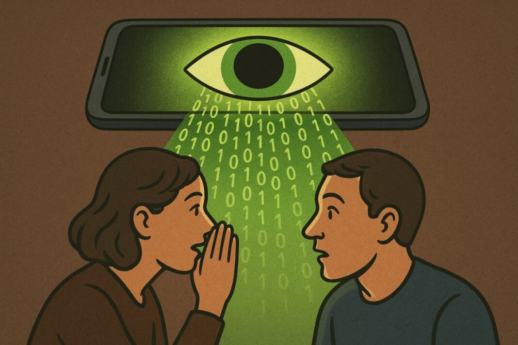 Αυτές είναι λέξεις που δεν μπορείτε να λέτε στα social media – ή αλλιώς, πώς να ξεγελάσετε τον αλγόριθμο