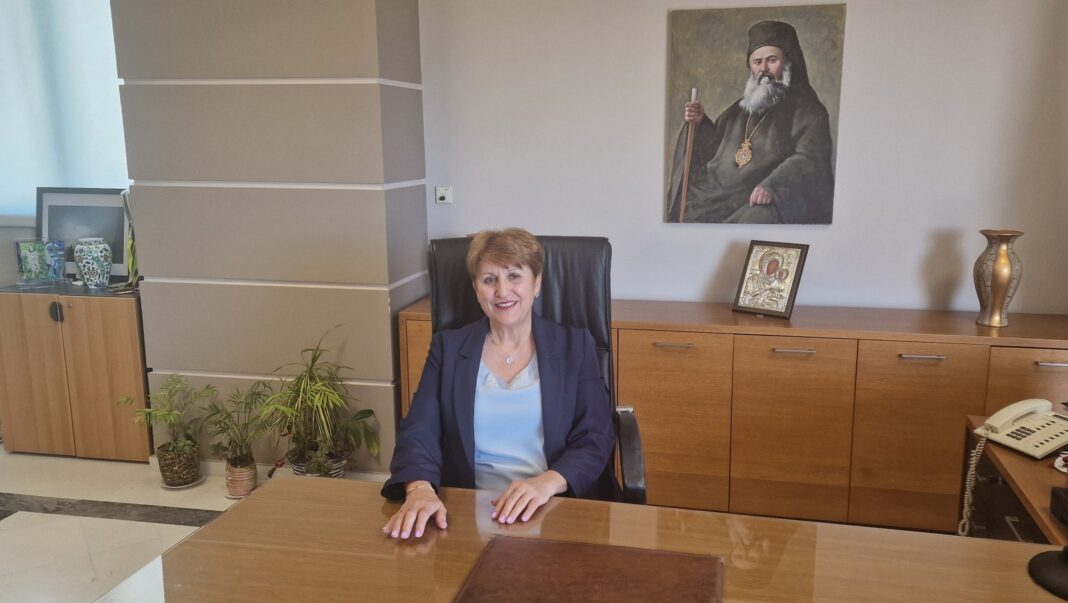 Ενημέρωση του Δήμου Ραφήνας – Πικερμίου για την προσωρινή ρύθμιση στην οδό Βασιλέως Γεωργίου