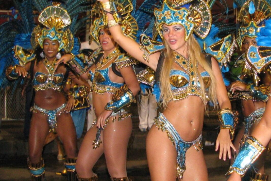 Brazilian butt: Υπάρχουν κι αυτοί που παίζουν τη ζωή τους κορώνα-γράμματα για τα τέλεια οπίσθια