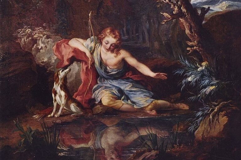 Ο «σιωπηλός ναρκισσισμός» της AI: Γιατί οι μηχανές γεμίζουν το κενό με βεβαιότητα