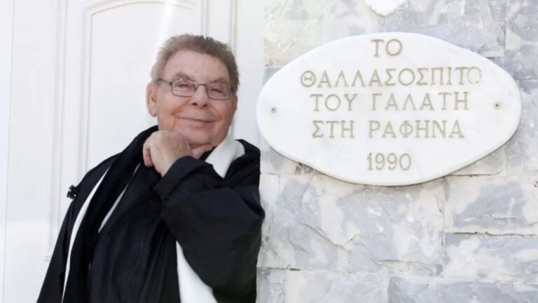 Ραφήνα: Ο Γιάννης Γαλάτης πουλάει την πολυκατοικία του 600.000 ευρώ για φιλανθρωπικό σκοπό – rpn