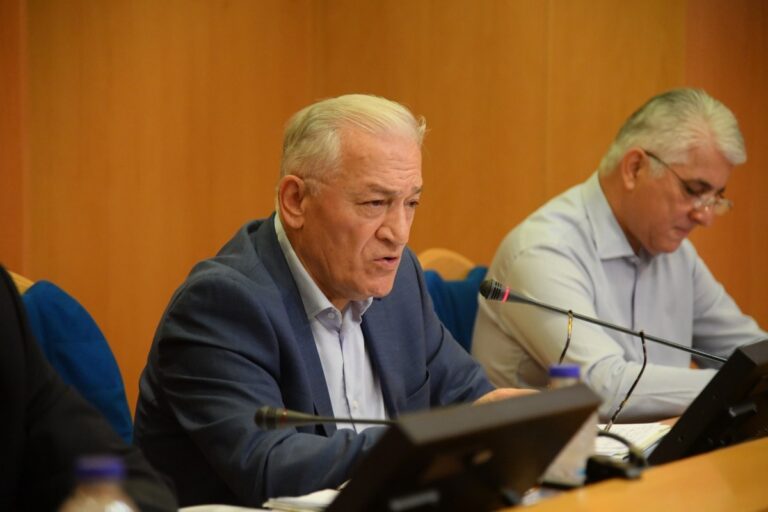 Η κραυγή της Αυτοδιοίκησης προς την κυβέρνηση: Τι αναμένουμε από το συνέδριο της ΚΕΔΕ