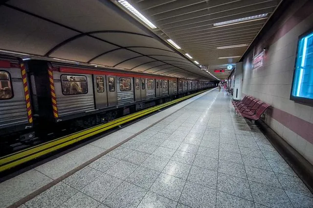 Μετρό: Συρμοί έχουν ξεπεράσει κατά χιλιάδες χιλιόμετρα το όριο συντήρησης